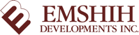 Emshih Developments Inc